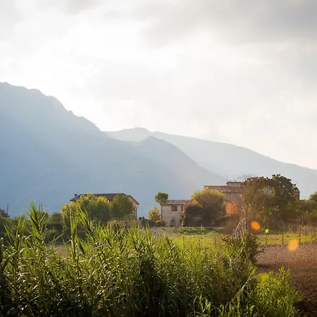 Casamenetto Vacanze Apartamento Sassoferrato