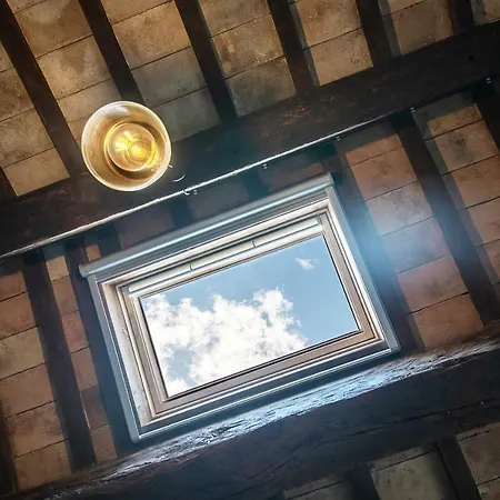 Apartamento Casamenetto Vacanze Sassoferrato