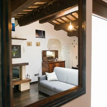 Casamenetto Vacanze Διαμέρισμα