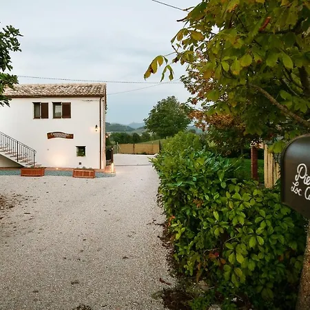 Διαμέρισμα Casamenetto Vacanze *
