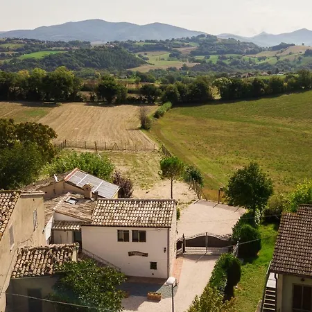 Casamenetto Vacanze