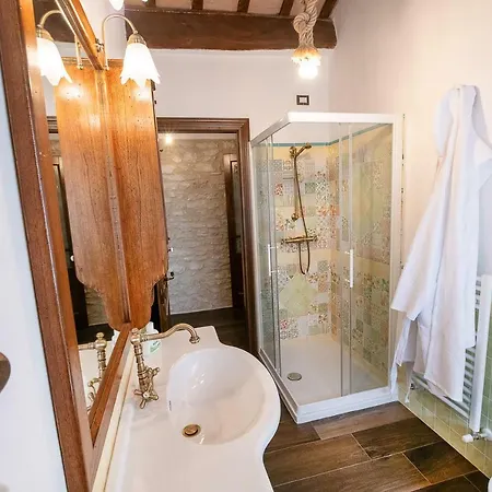 Casamenetto Vacanze * Sassoferrato