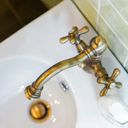 Apartamento Casamenetto Vacanze *