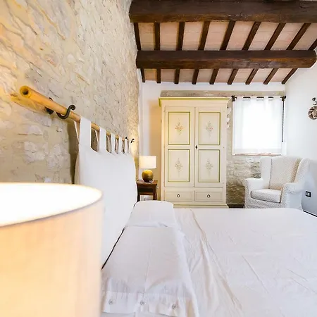 Casamenetto Vacanze *