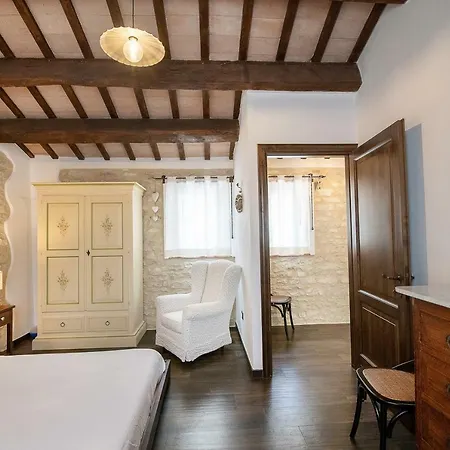 Διαμέρισμα Casamenetto Vacanze *